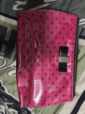 Чехол для макияжа Victoria Secret - Изображение 1 из 3