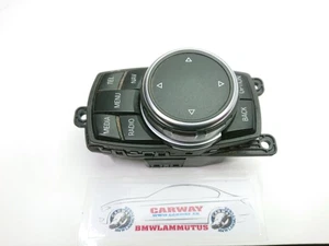 ✅✅✅Módulo De Control iDRIVE De La Serie F De BMW 9350723 65829350723 FS - Imagen 1 de 4