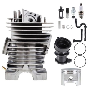 Kit de pistón cilindro para motosierra MS390 MS290 MS310 029 039 1127 020 1216 49 MM - Imagen 1 de 12