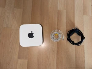 Apple AirPort Time Capsule 2TB ME177Z/A A1470 - Bild 1 von 12
