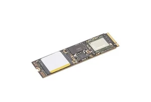 Lenovo 4XB1K68128 ThinkPad 512GB Solid State Drive M.2 2280 Internal - Afbeelding 1 van 3
