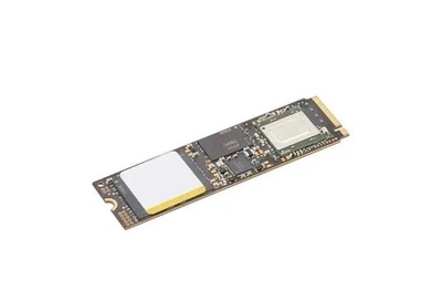 Lenovo 4XB1K68128 ThinkPad 512GB Solid State Drive M.2 2280 Internal - Image 1 of 3