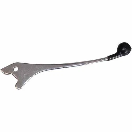 Front Brake Lever Alloy For Kawasaki (K)Z 400 H LTD 1979 - Imagem 1 de 1