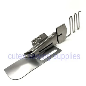 Babylock legante macchina CoverStitch, finitura superiore pulita e inferiore grezza - taglia a scelta - Foto 1 di 1