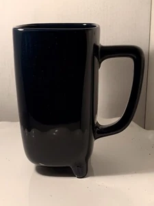 Genuine Disney mug with teddy bear face on the bottom 6” - Picture 1 of 3