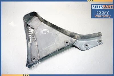 BMW F07 535i 550i GT 2010-2017 parabrisas lado del conductor izquierdo cubierta del panel OEM Foto 1 de 4