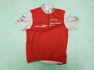 Camiseta deportiva extra grande para hombre DEE.DE - Imagen 1 de 2