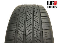 P245/45R19 Goodyear Eagle LS-2 RunOnFlat 102 V Used 245 45 19 6/32nds