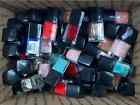 Wholesale Lot of 350 Covergirl Outlast Stay Brilliant Nail Polish Multi Colors!