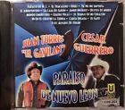 Los Tremendos Gavilanes Los Dos Rancheros Los Rancheros De Nuevo León Juan Torre