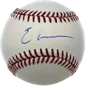 SUPERSTAR ELLY DE LA CRUZ SIGNED AUTOGRAPH MLB BASEBALL CINCINNATI REDS BAS COA* - Picture 1 of 5