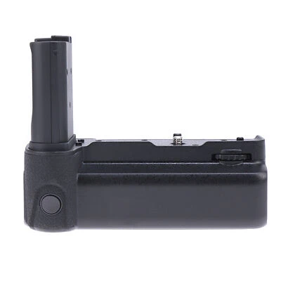 Vertical Multi Power Battery Grip for Nikon Z5 Z6 Z7 replace MB-N10 EN-EL15  - Image 1 of 4