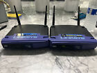 LINKSYS Wireless-G Broadband Router - 2.4 GHz - 54 Mbps