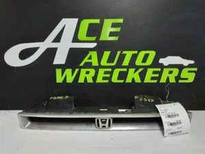 Grille Fits 90-91 ACCORD 579781 - Picture 1 of 2