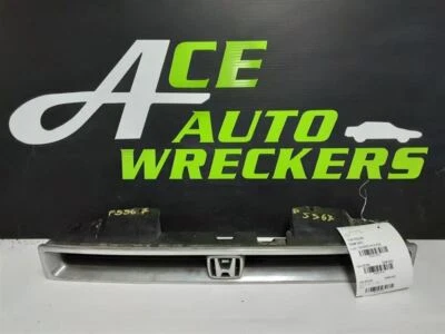 Grille Fits 90-91 ACCORD 579781 - Image 1 of 2