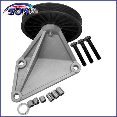 Polea de derivación de aire acondicionado para Nissan Quest Villager Foto 1 de 4