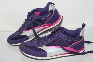Danskin Madelyn Running Shoes, #2505403, Purple/Pink/White, Women's US Size - Picture 1 of 5
