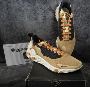 Size 12 - Nike React Sertu THE10TH - Picture 1 of 8