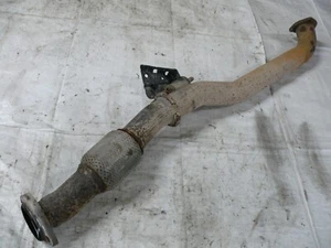 Tubo flessibile flessibile per pantaloni Jeep Cherokee KK 2,8 CRD 177 CV R80 - Foto 1 di 1