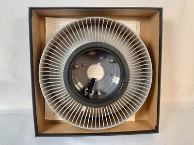 Vintage Kodak Carousel Transvue 80 Slide Tray in Box - Image 1 of 4