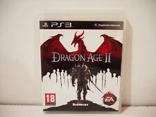 Dragon Age II 2 Sony Playstation 3 PS3 PAL FR
