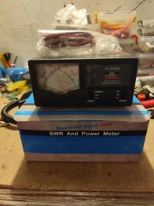 rosmetro wattmetro - Zdjęcie 1 z 5