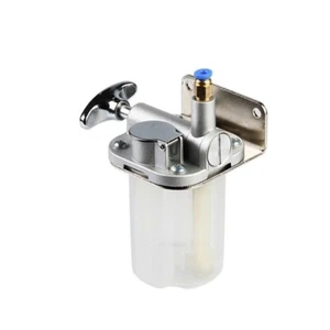 Hand Pull Lubrication Hand Lubrication Pump Resistant Hand Oil Pump 0.18L Oil - Picture 1 of 9