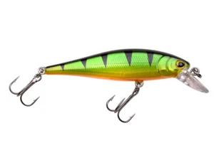 SPRO PowerCatcher Minnow 65SF 6,5 cm 5,6 g Cebo Flotante Wobbler COLORES - Imagen 1 de 9