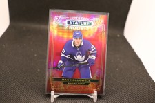 2022-23 stature mac hollowell /33