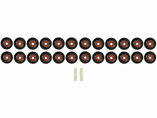 Kit de sellado de vástago de válvula de admisión y escape para Ford Explorer Z146SF 2006-2010 Foto 1 de 1