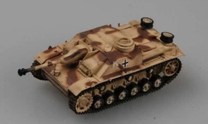 Easy model 1/72 StuG III Ausf.G Pz. Abt 115 Belgium 1944 #36151 ๐USA๐ - Picture 1 of 3