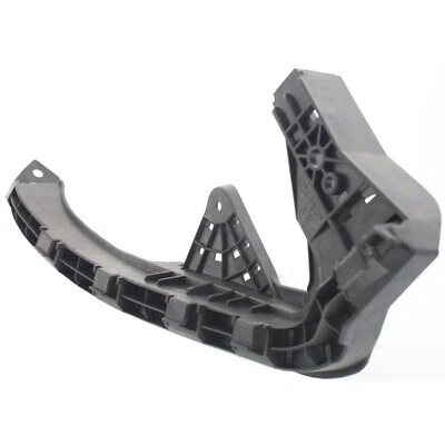 Juego de 2 soportes de parachoques delanteros izquierdo y derecho Honda Insight 2010-2014 Foto 1 de 4