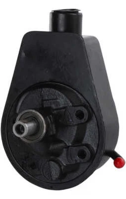 Power Steering Pump fits 1994-2003 Dodge Ram 2500 Ram 1500 Ram 1500 Van  CARDONE - Image 1 of 4