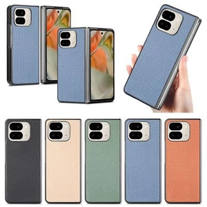 Cubierta protectora ligera a prueba de golpes para teléfono Google 9 Pro plegable Silm Premium - Imagen 1 de 45