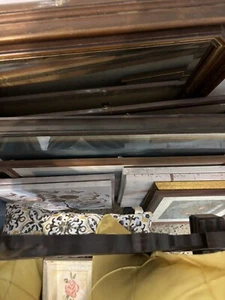 QUADRO A SORPRESA - ASTA A TEMPO SENZA RISERVA - RICEVERETE QUADRI A SORPRESA - Foto 1 di 1