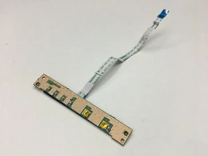 Lenovo L420 Serie Laptop Netzschalter mit Flexkabel DA0GC2YB8B0 - Bild 1 von 1