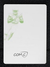 2016 Panini Spectra Printing Plate Yellow 1/1 Derrick Henry #RRPS-DH Rookie RC