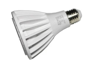 LED Strahler, Reflektor, Lampe Leuchte  20W Par30 E27 COB warmweiß CRI 90 15Grad - Bild 1 von 6