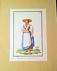 COSTUME DI JESI ANCONA MARCHE - Bild 1 von 1
