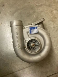 Camión turbo Deutz BF12L413F BF12L413FC 53289707067 19,14 L diésel nuevo OEM K28 - Imagen 1 de 5