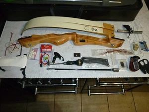 QUICKS CLUBMASTER BOW T/D 02 MIT VIELEN EXTRAS IM KOFFER SEHR GUTER ZUSTAND - Bild 1 von 17