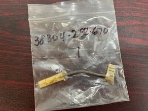 NUEVO DE LOTE ANTIGUO HONDA SUB-WIRE 38304-292-670 - Imagen 1 de 1