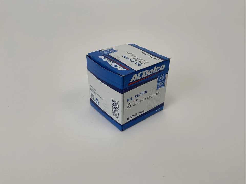 GM Part 12727115 - Image 1 of 1