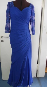 Abendkleid, Ballkleid, Abiballkleid,ca. Gr. 38 - Bild 1 von 8