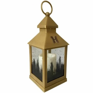 Harry Potter Hogwarts Laterne Lampe, Geburtstag, Geschenk Offiziell Handelsware - Bild 1 von 4