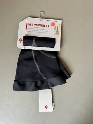 Specialized колена подогреватель EX Wmns LG - черный новый из старых запасов - Изображение 1 из 4