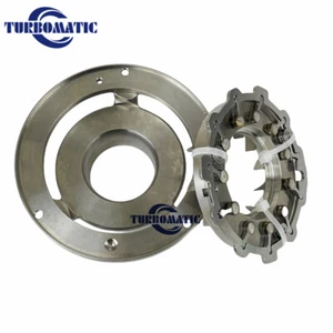 Anillo boquilla turbo + base 796910 para Dodge Nitro Jeep Cherokee 2.8 CRD 130 Kw  - Imagen 1 de 6