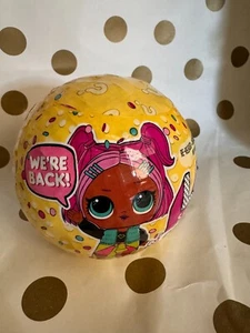 LOL Surprise Confetti Pop Serie 3 Original Ball SEALED! Neu! Schneller Versand! - Bild 1 von 3