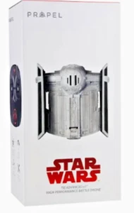 Propel Star Wars Battle Drone Tie Advanced x1 New High Performance Free Postage - Picture 1 of 4