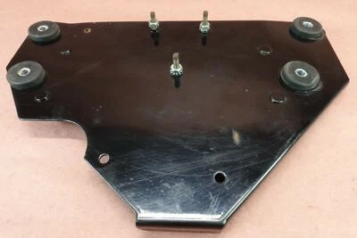 Harley Davidson Road King 1994-1998 FLHR ECM soporte de montaje para computadora Foto 1 de 4